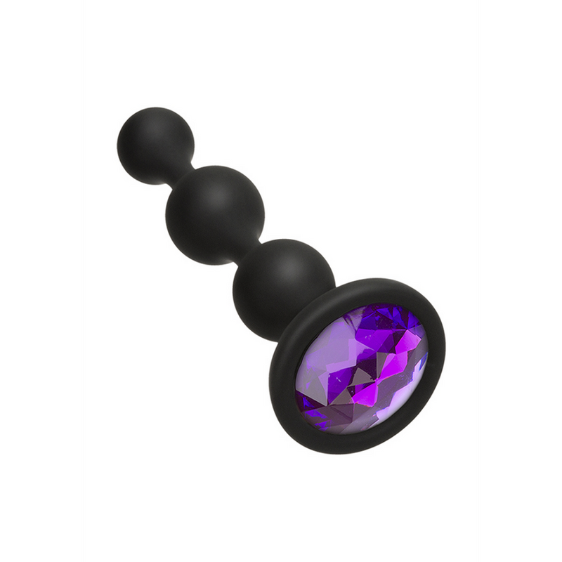 Portable Anal Beads