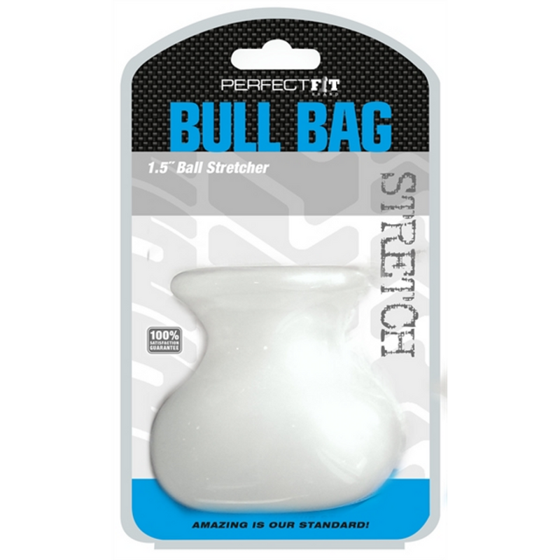 Bull Bag XL - Ball Stretcher with Weight