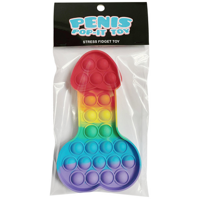 Penis Pop-it-Toy