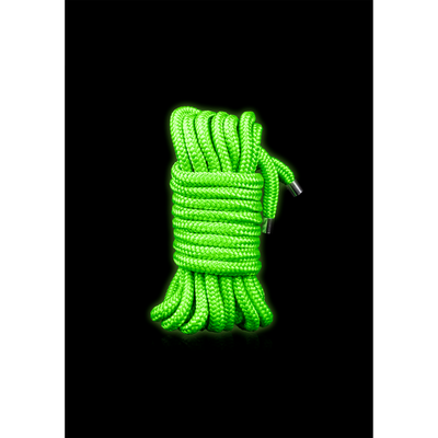 Rope - Glow in the Dark - 16.4 ft / 5 m