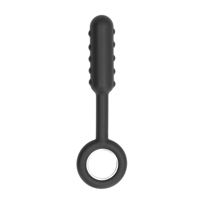 No. 61 - Dildo with Metal Ring