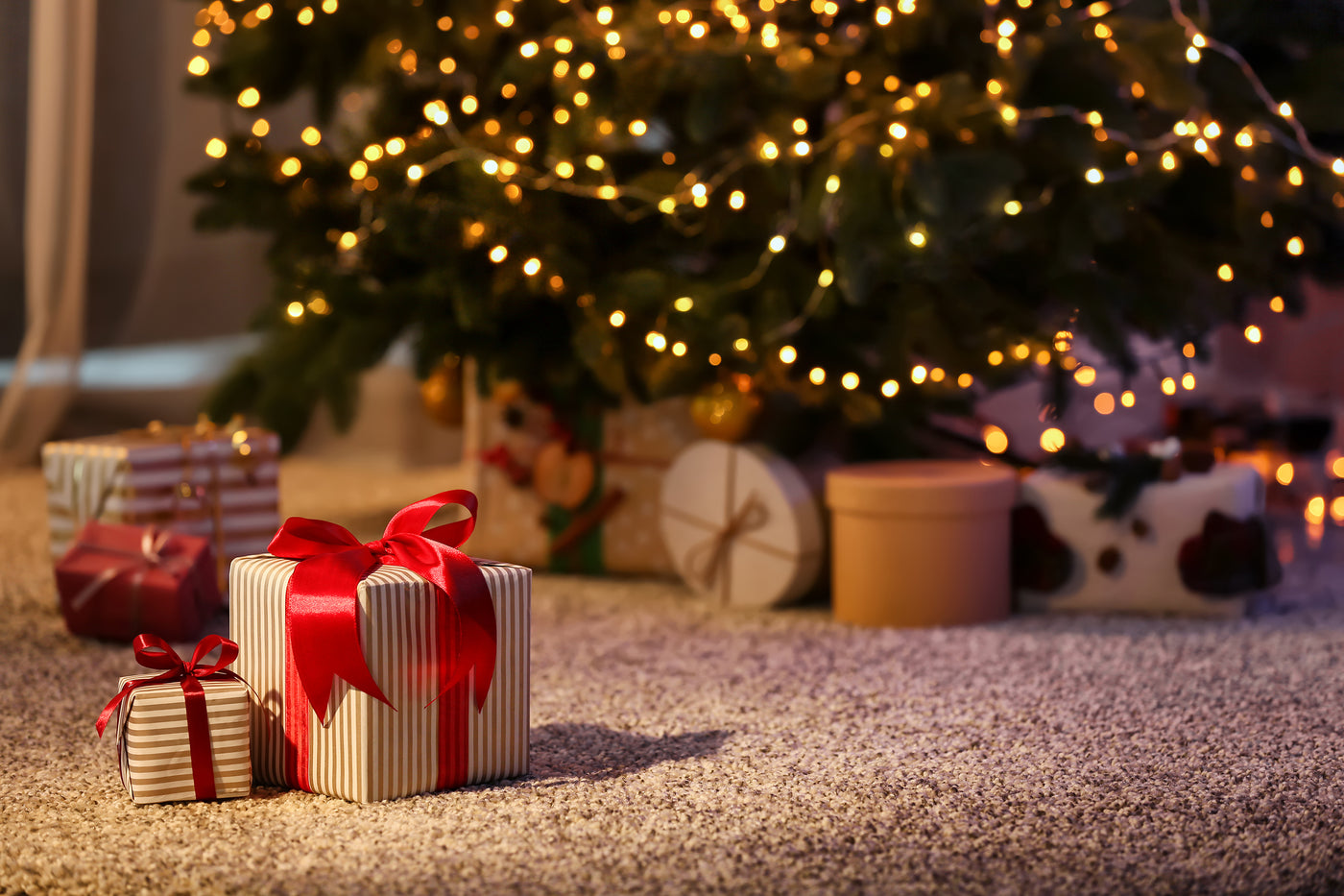 De 10 beste cadeaus voor onder de kerstboom