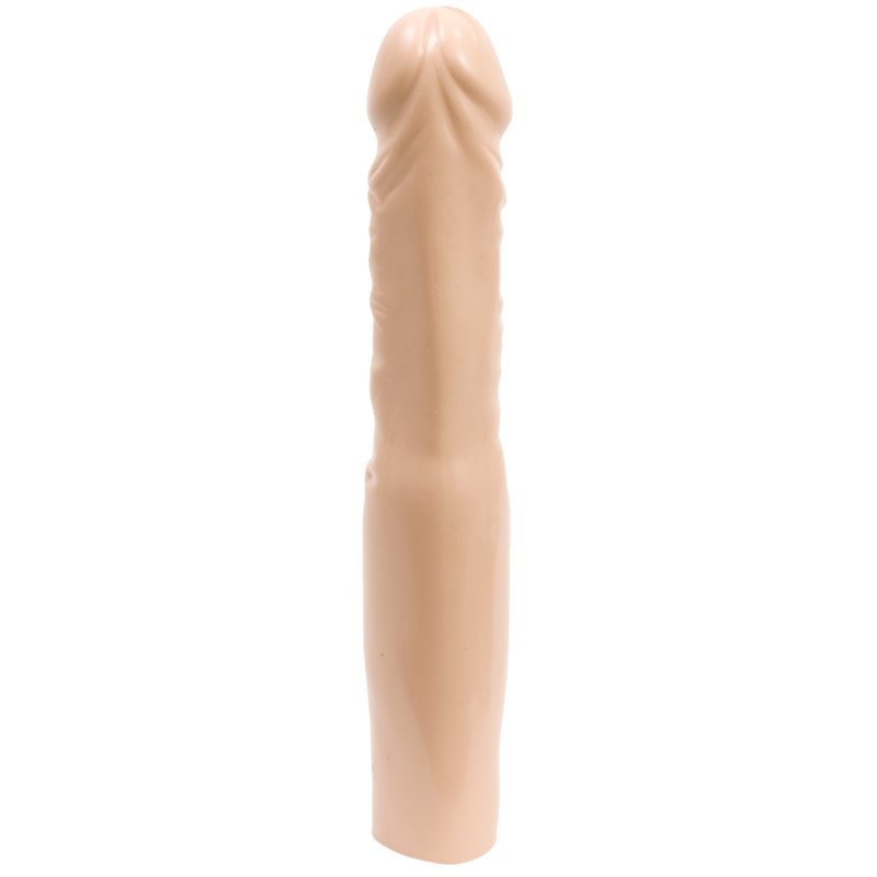 Cock Master - Penis Extender - 10 / 25 cm