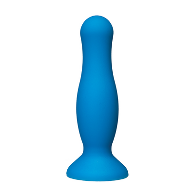 Fashion - Silicone Butt Plug - 5 / 12 cm