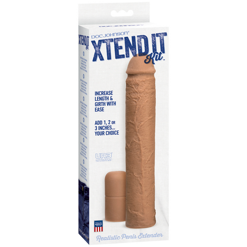 Xtend It Kit - Penis Extender