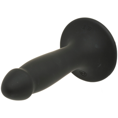 Smooth Silicone Dildo