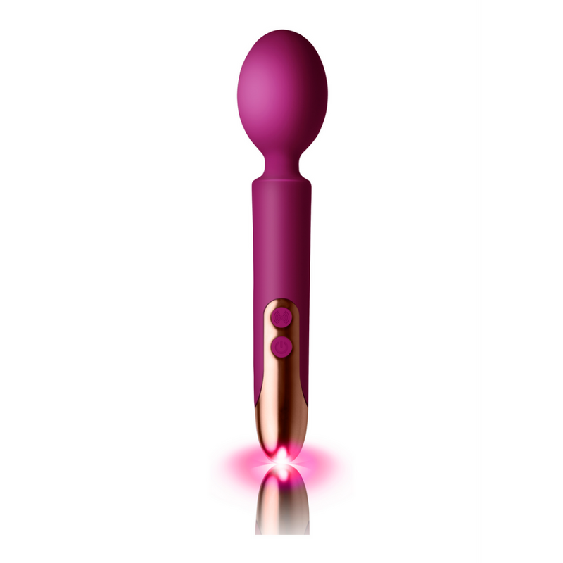 Oriel - Rechargeable Massage Wand