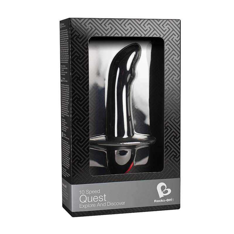 Quest - Prostate Massager for Beginners