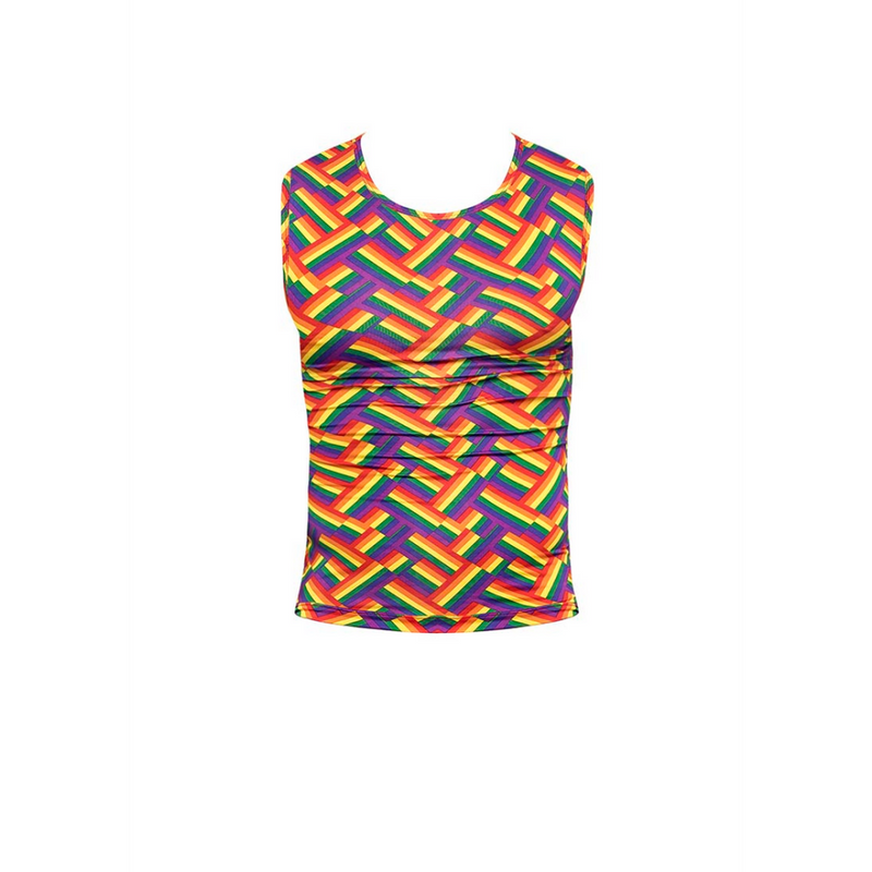 Fitness Tank - M