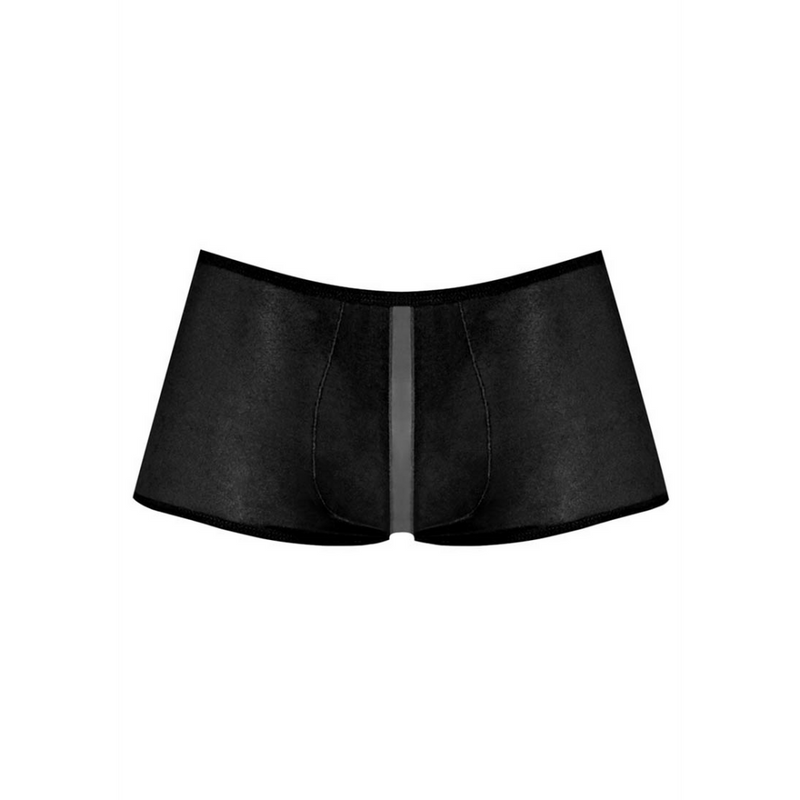 Landing Strip Mini Short - S