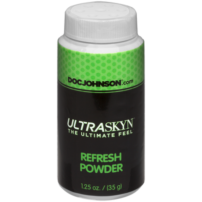 ULTRASKYN Masturbator Refreshing Powder
