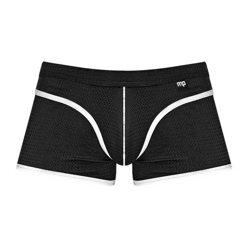 Mini Short - L - Black