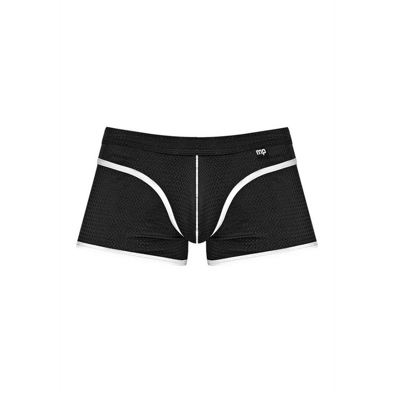 Mini Short - S - Black