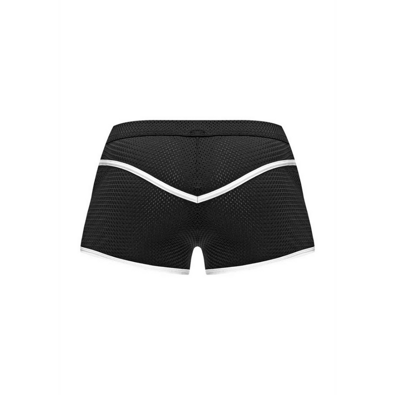 Mini Short - S - Black