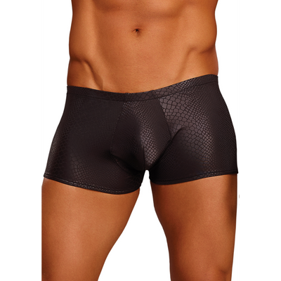 Mini Short - M - Black