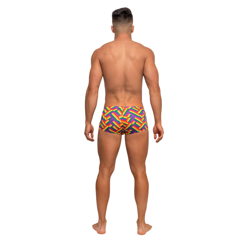 Mini Short - XL - Pride