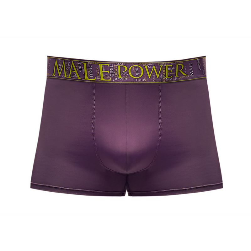 Enhancer Short - XL - Eggplant