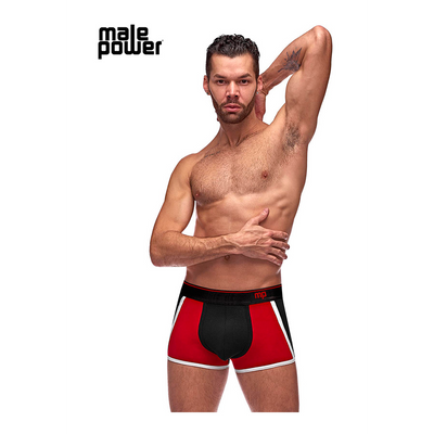 Retro Sport - Panel Short - S