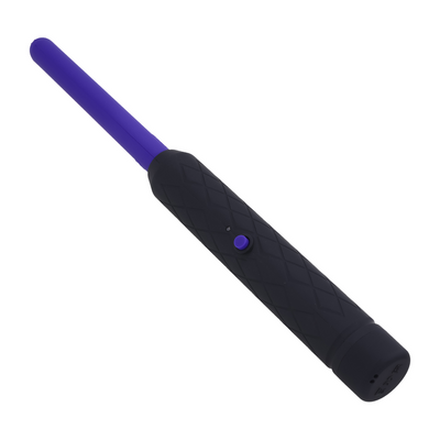 The Stinger - Electroplay Wand - Black/Violet