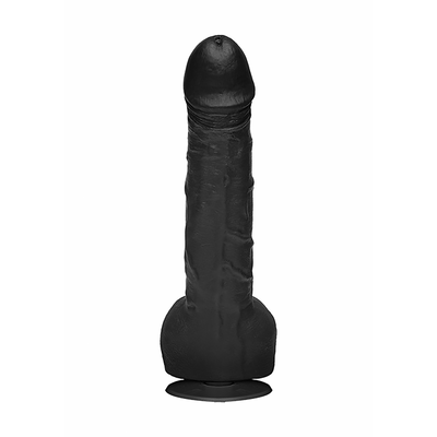 Squirting Cumplay Cock - Squirting Dildo - 10 / 25 cm