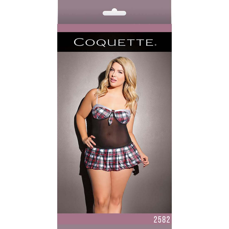 Chemise - Plus Size