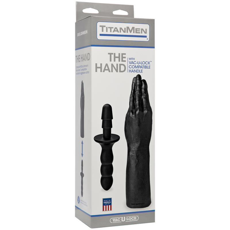 The Hand - Dildo