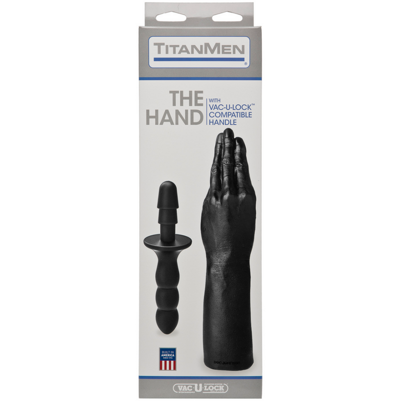 The Hand - Dildo