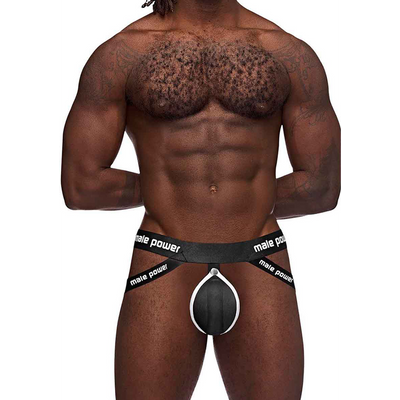 The Helmet Jock - L/XL