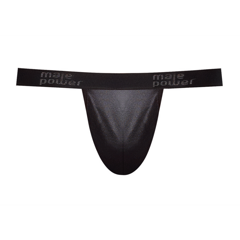 Jock - S/M - Black