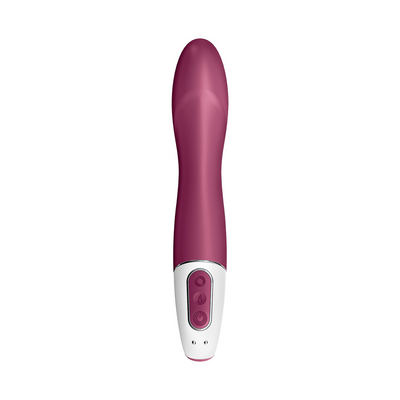 Big Heat - Warming G-Spot Vibrator