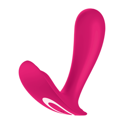 Top Secret - Portable Panties Vibrator