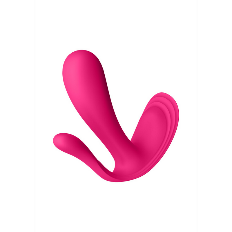 Top Secret+ - Portable Panties Vibrator