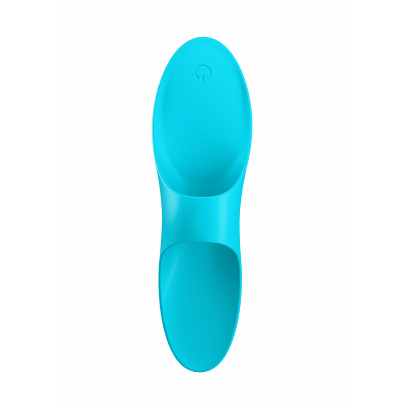 Teaser - Finger Vibrator