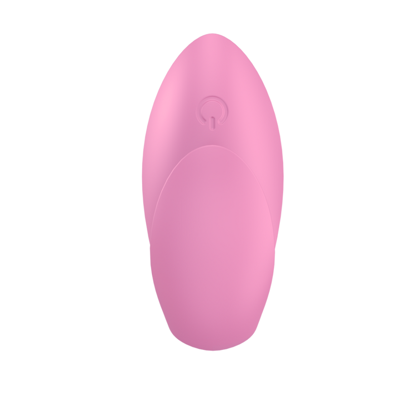 Love Riot - Finger Vibrator