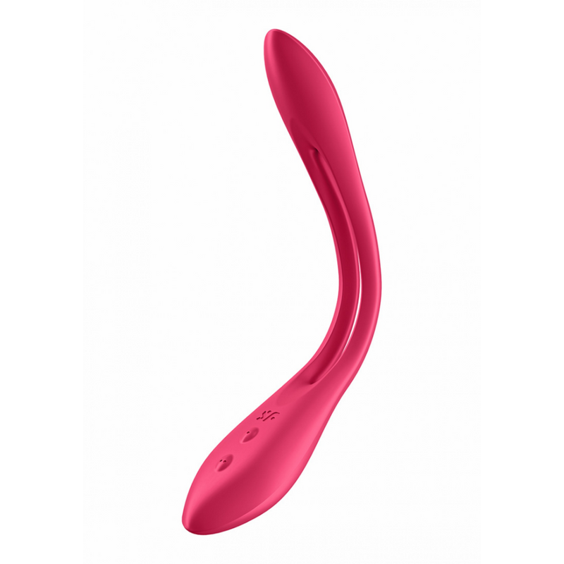 Elastic Joy - Bendable Multifunctional Massager