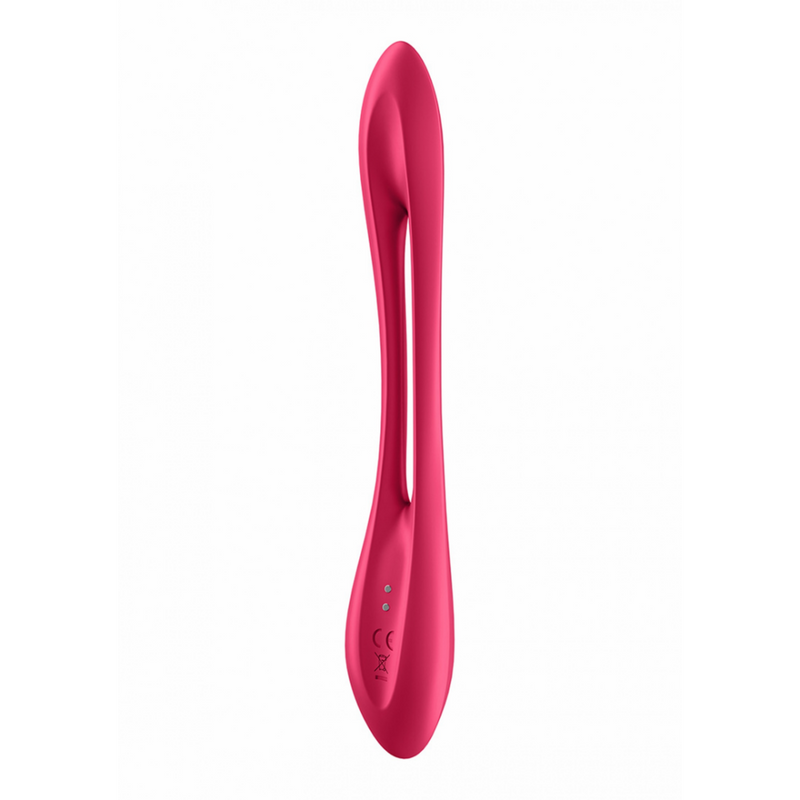 Elastic Joy - Bendable Multifunctional Massager