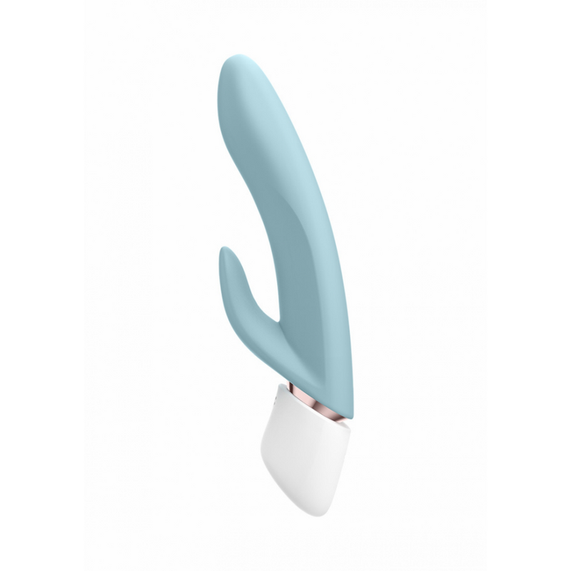 Marvelous Four - Vibrator with Different Attachments