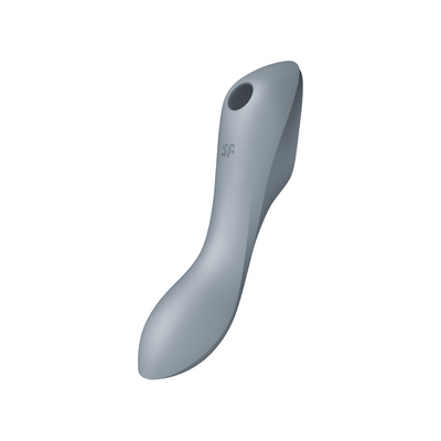 Curvy Trinity 3 - Insertable Air Pulse Vibrator