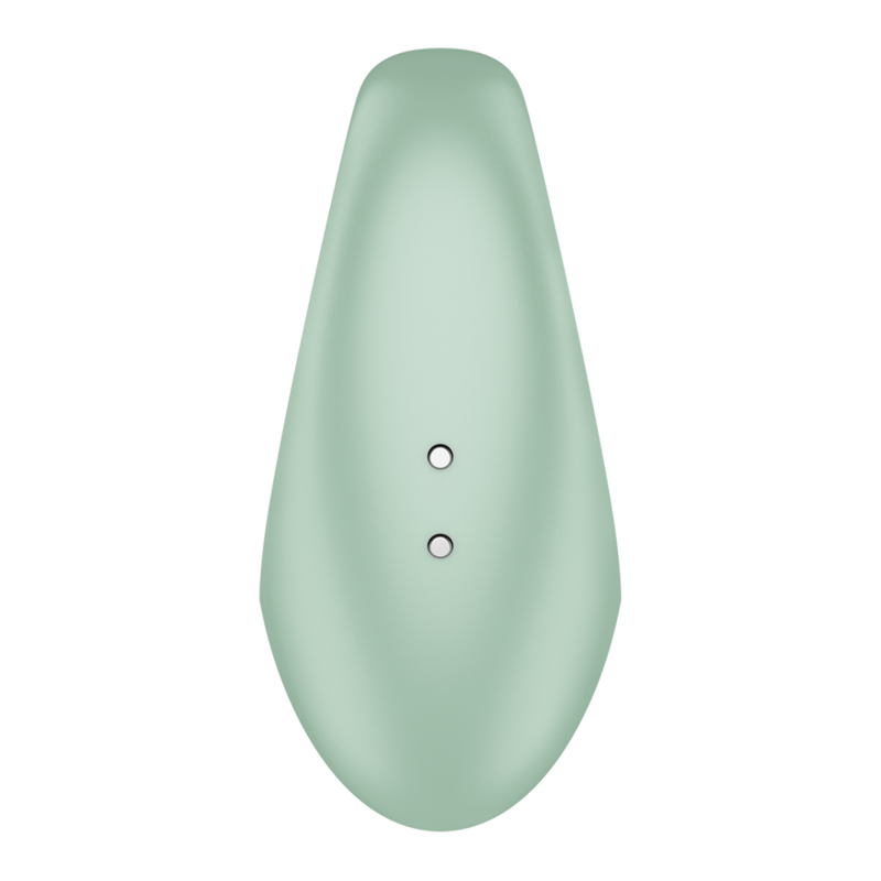 Perfect Pair 3 - Hybrid Finger Vibrator - Green