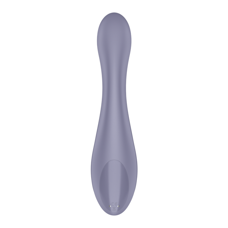 G-Force - Super Strong G-Spot Vibrator - Violet