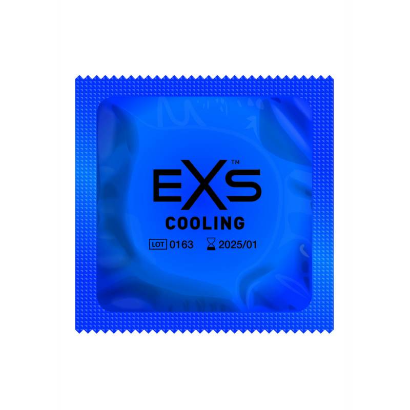 EXS Variety Pack 2 - Condoms - 42 Pieces