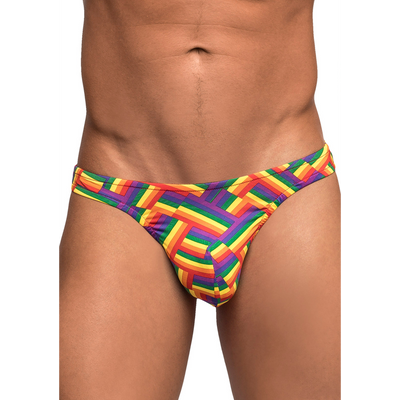 Bong Thong - L/XL - Pride