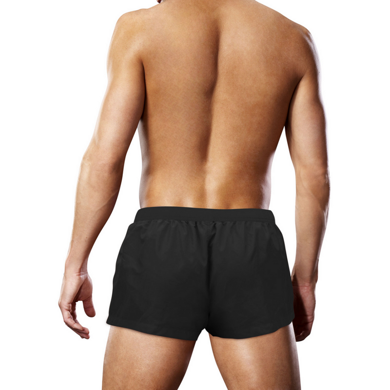 Swim Trunk - M - Black