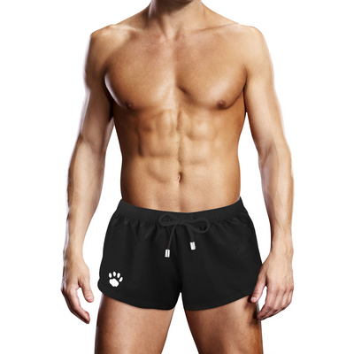 Swim Trunk - L - Black