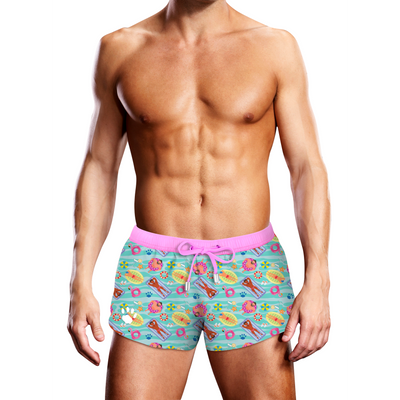 Swim Trunk Swimming - S