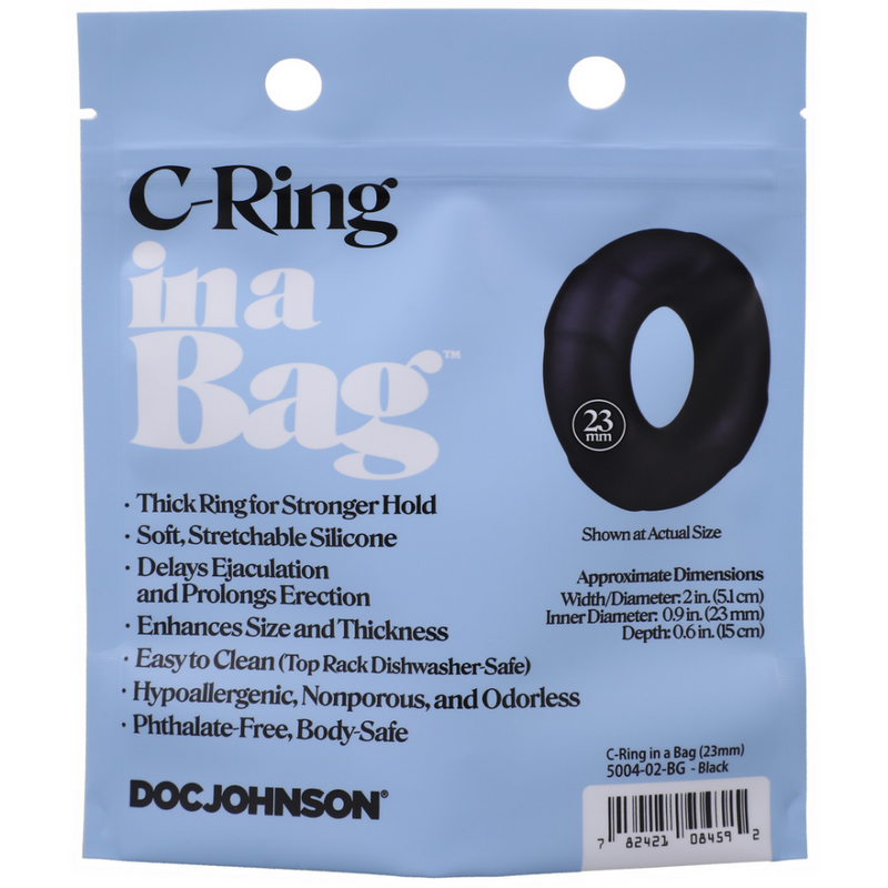 C-Ring