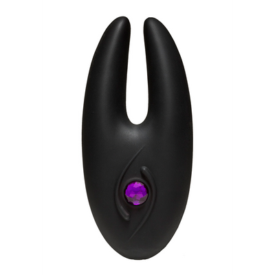 Breathless - Flexible Clitoris Vibrator