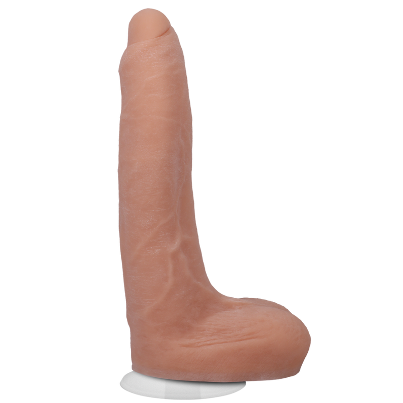 Owen Gray - Realistic ULTRASKYN Dildo - 9 / 22 cm