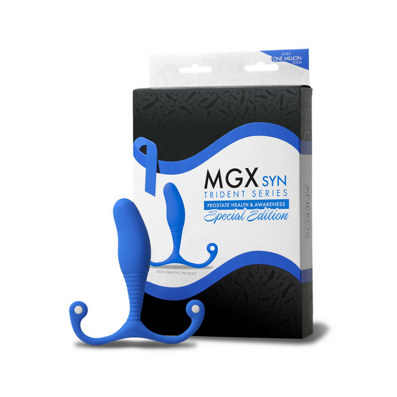 MGX Syn Trident - Blue