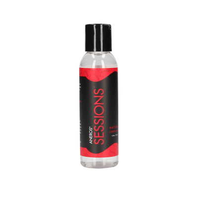 Sessions - Natural Lubricant - 4.2 fl oz / 125 ml